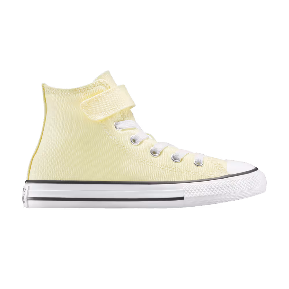 Converse Chuck Taylor All Star 1V EasyOn High PS Lemon Slushy