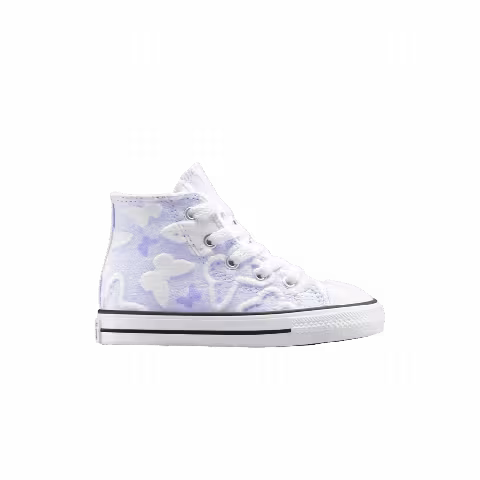 Converse Chuck Taylor All Star High TD 'Butterfly'