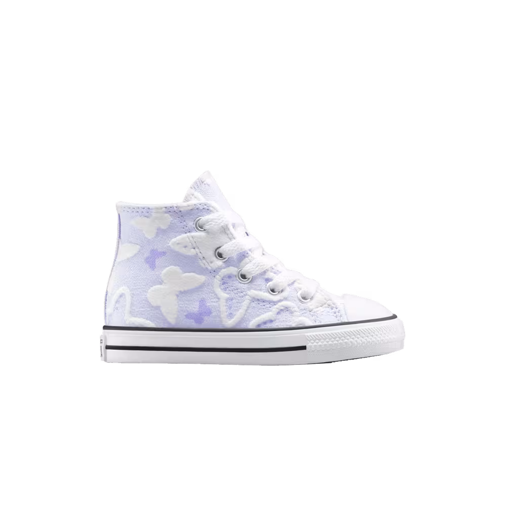 Converse Chuck Taylor All Star High TD Butterfly