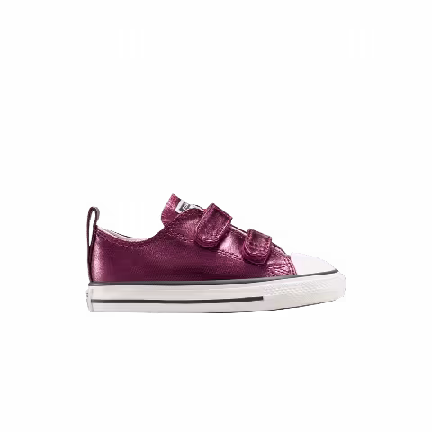 Converse Chuck Taylor All Star EasyOn Low TD 'Metallic Mesa Rose'