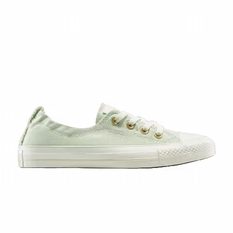 Converse Wmns Chuck Taylor All Star Shoreline Low 'Golden Hits'