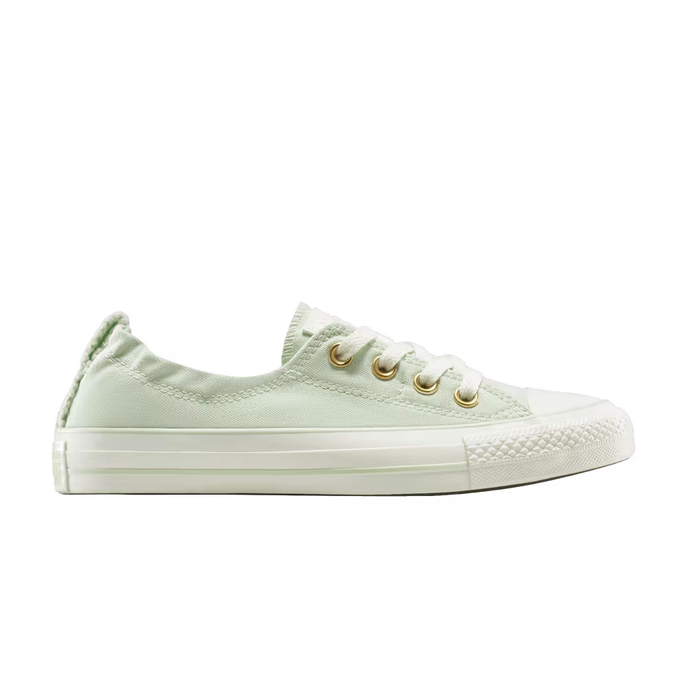 Converse Women's Chuck Taylor All Star Shoreline Low Golden Hits