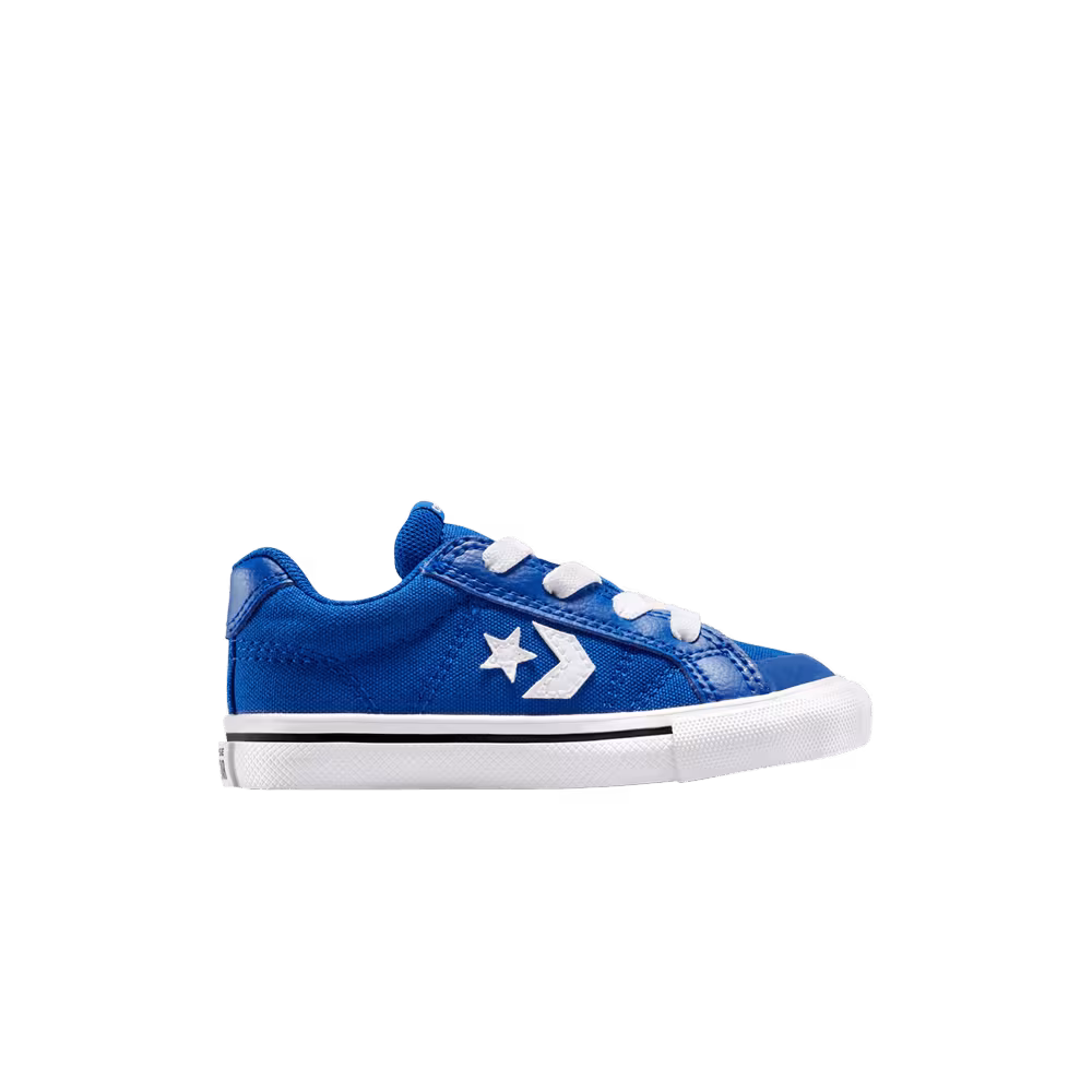 Converse Sport Casual EasyOn TD Blue White