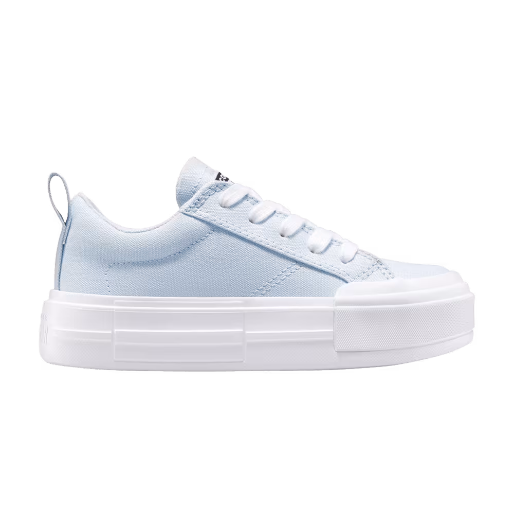 Converse Cruise Low PS Blue Supermoon