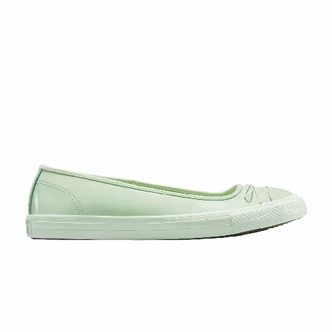 Converse Wmns Chuck Taylor All Star Dainty Ballerina 'Patent Leather - Surplus Mint'