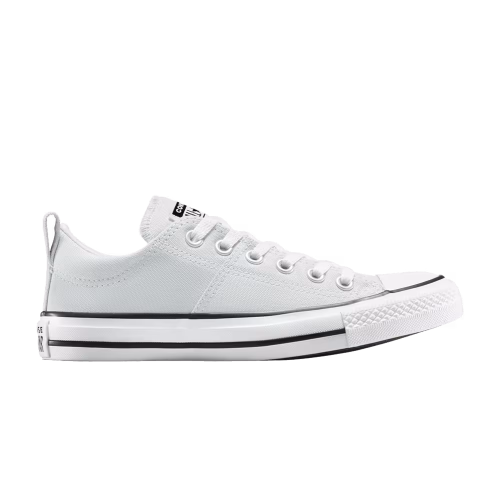 Converse Women's Chuck Taylor All Star Madison Low Fossilized