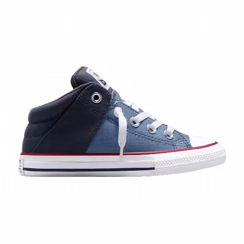 Converse Chuck Taylor All Star Axel Mid PS 'Midnight Pass Lakeside Blue'