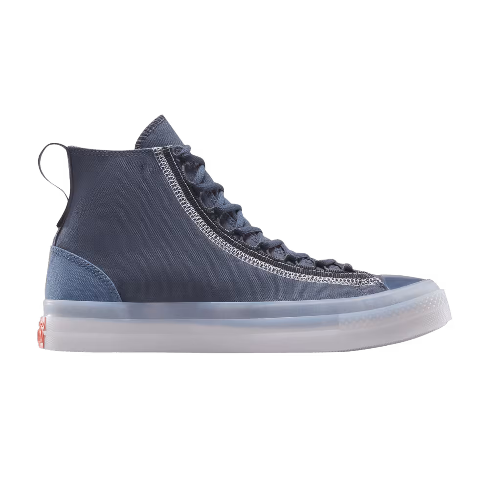 Converse Chuck Taylor All Star CX EXP2 High Midnight Pass
