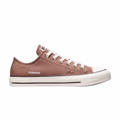 Converse Wmns Chuck Taylor All Star Low 'Tiny Tattoos'