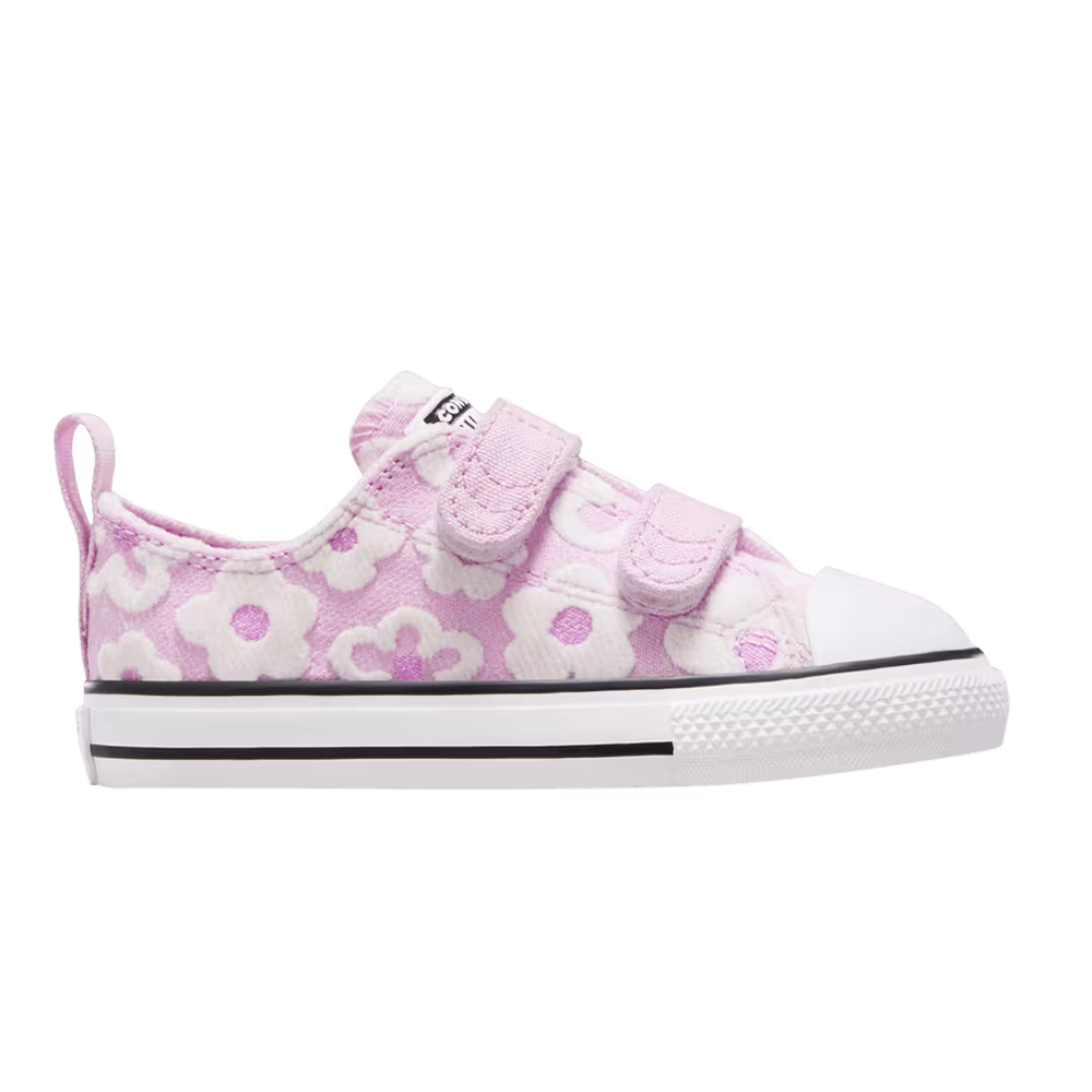 Converse Chuck Taylor All Star EasyOn Low TD Blossoms