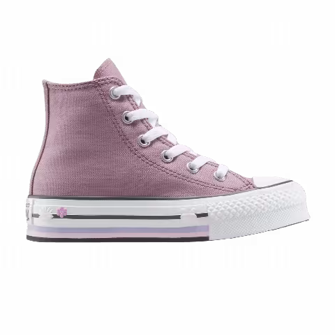 Converse Chuck Taylor All Star EVA Lift Platform High PS 'Floral Print'