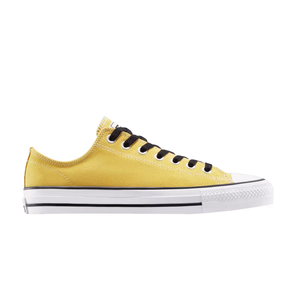 Converse Chuck Taylor All Star Pro Low Bananas
