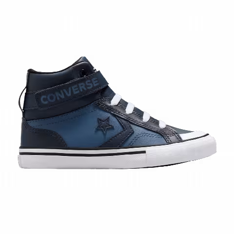 Converse Pro Blaze Strap Leather EasyOn High PS 'Midnight Pass'