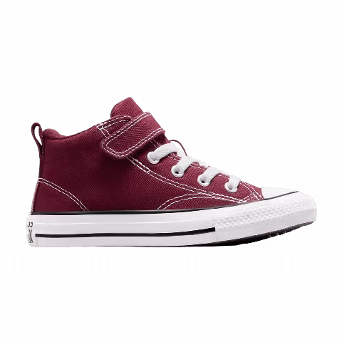 Converse Chuck Taylor All Star Mid PS 'Malden Street - Deep Bordeaux'
