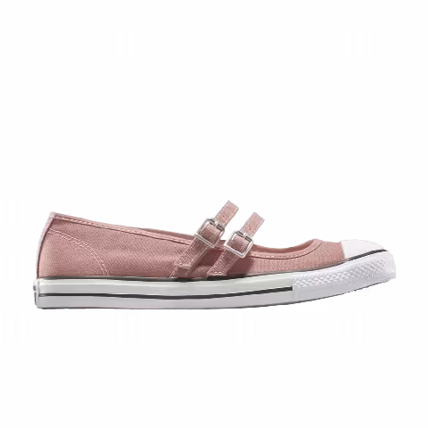 Converse Wmns Chuck Taylor All Star Dainty Mary Jane 'Light Saddle'