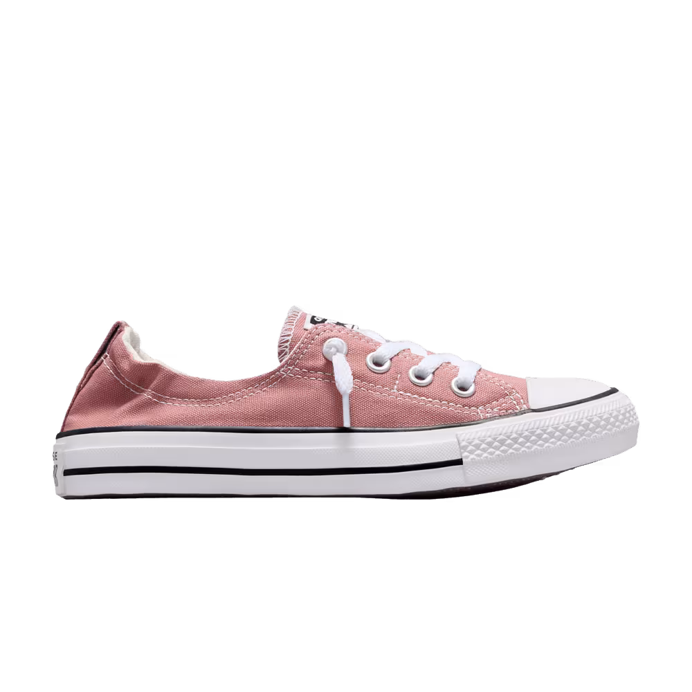 Converse Women's Chuck Taylor All Star Shoreline Low Light Saddle