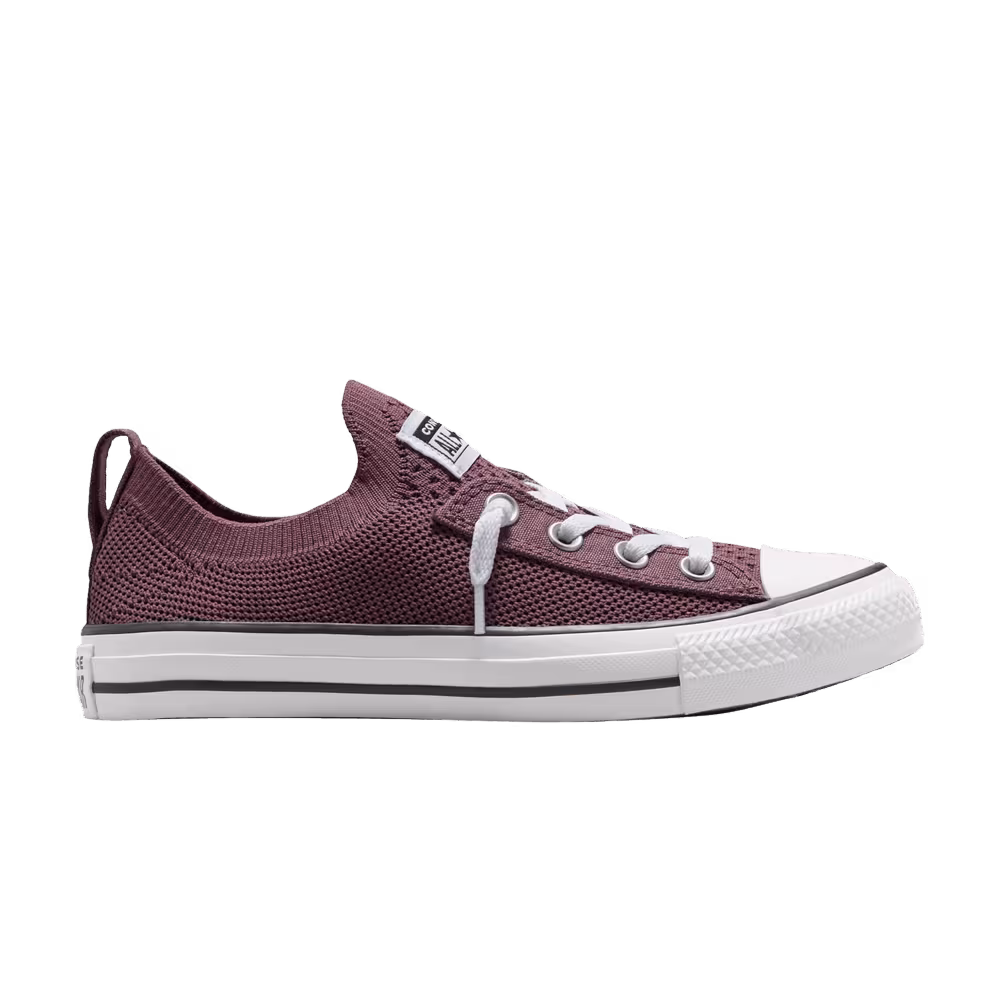 Converse Women's Chuck Taylor All Star Shoreline Knit Trail Mixed