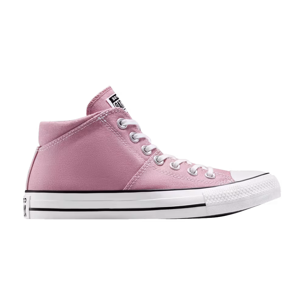 Converse Women's Chuck Taylor All Star Madison Mid Cliffside Rose