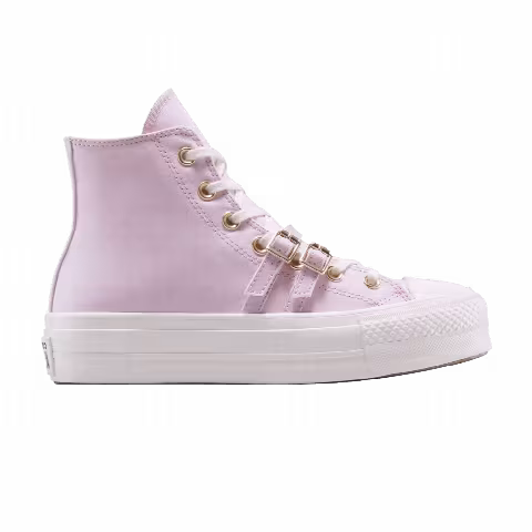 Converse Wmns Chuck Taylor All Star Lift Platform High 'Buckle'