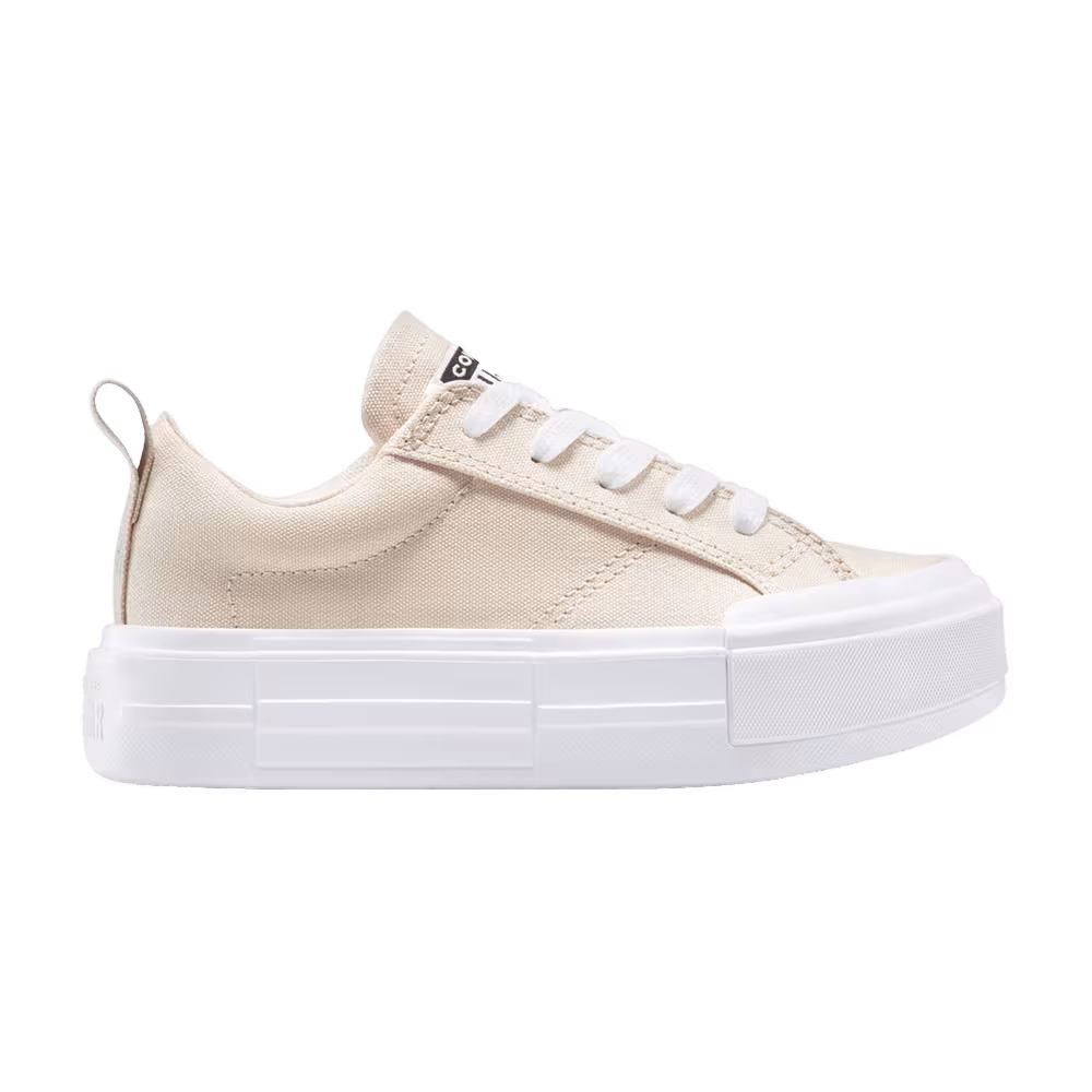 Converse Cruise Low PS Light Dune
