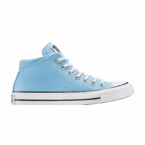 Converse Wmns Chuck Taylor All Star Madison Mid 'Seasonal Color - True Sky'