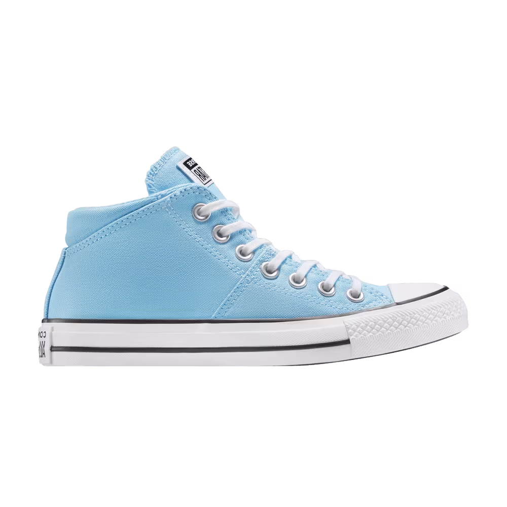 Converse Women's Chuck Taylor All Star Madison Mid Seasonal Color - True Sky