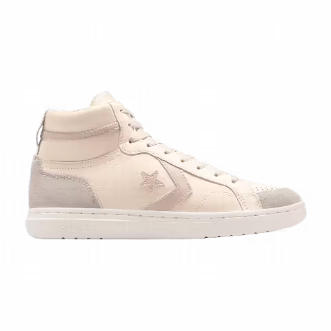 Converse Pro Blaze Classic Mid 'Light Dune'