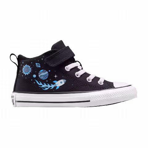 Converse Chuck Taylor All Star Mid PS 'Malden Street - Space Explorer'