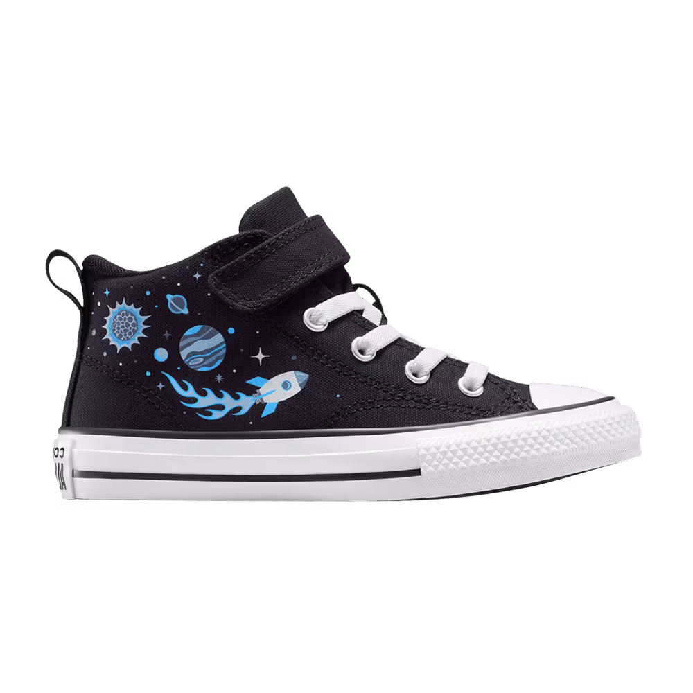 Converse Chuck Taylor All Star Mid PS Malden Street - Space Explorer