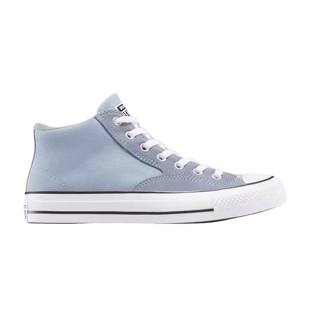 Converse Chuck Taylor All Star Mid Malden Street - Wet Stone