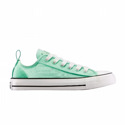Converse Wmns Chuck Taylor All Star Low 'Translucent Color'