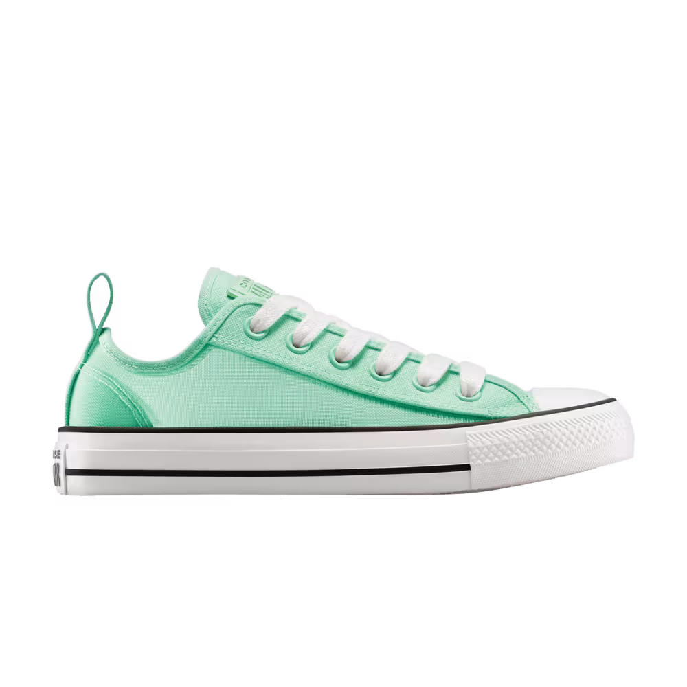 Converse Women's Chuck Taylor All Star Low Translucent Color