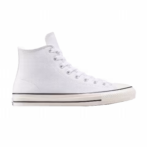 Converse Chuck Taylor All Star Pro High 'White Metallic Gold'