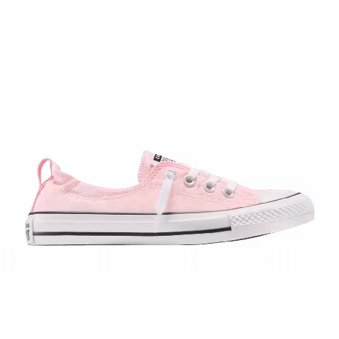 Converse Wmns Chuck Taylor All Star Shoreline Slip-On 'Pink Lemonade'
