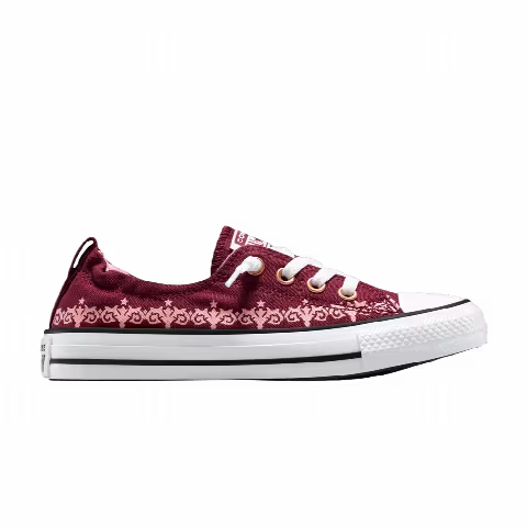 Converse Wmns Chuck Taylor All Star Shoreline Slip 'Garden Noir'
