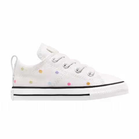 Converse Chuck Taylor All Star Madison EasyOn Low TD 'Polka Dots'