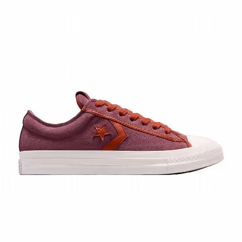 Converse Star Player 76 Low 'Trail Mixed Red Terracotta'