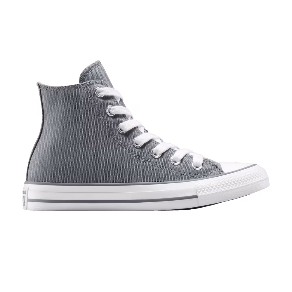 Converse Women's Chuck Taylor All Star High Color Pop - Sharkskin