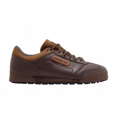 Adidas Inverness Spezial 'Brown Oxide'