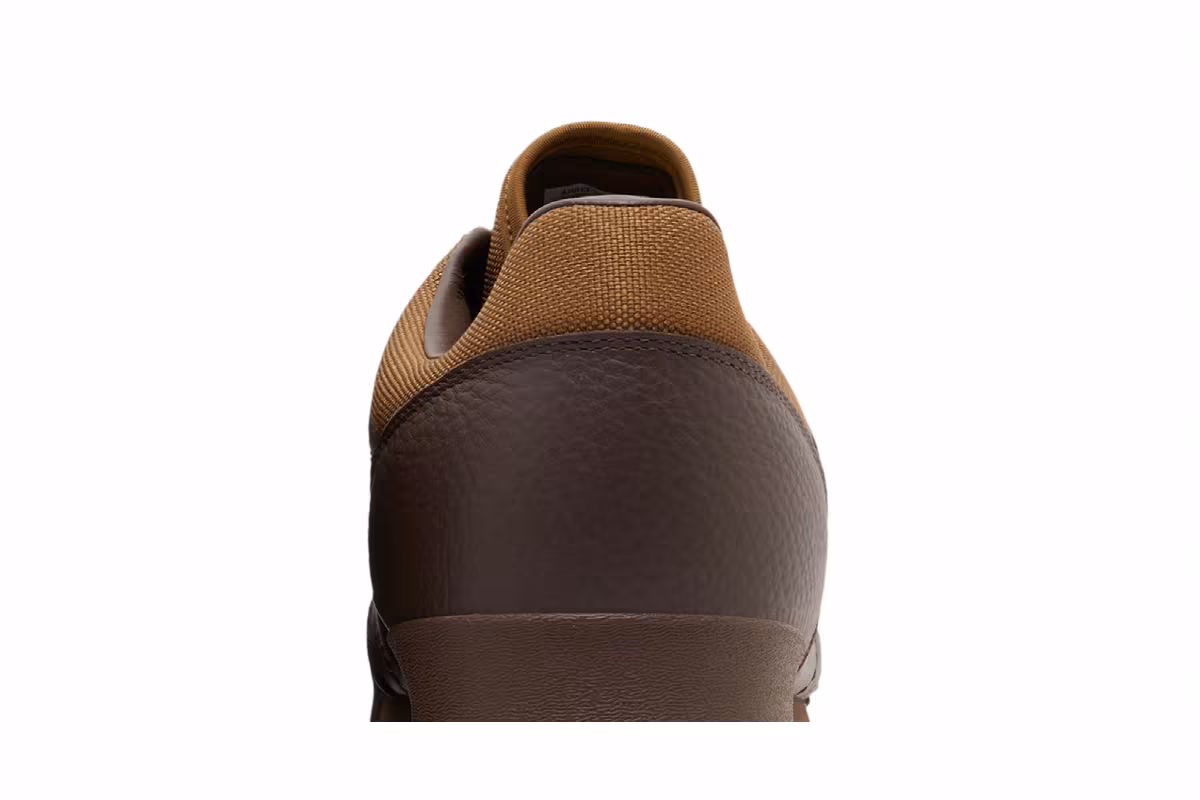 Adidas Inverness Spezial Brown Oxide, view 8
