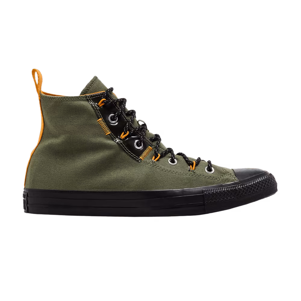 Converse Chuck Taylor All Star Trek Craft High Utility