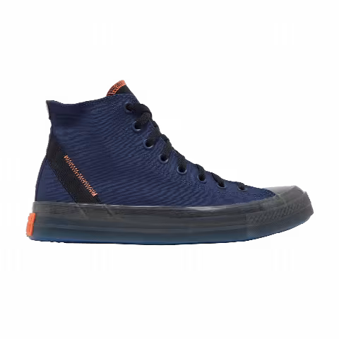 Converse Chuck Taylor All Star CX Stretch Canvas High 'Midnight Navy'