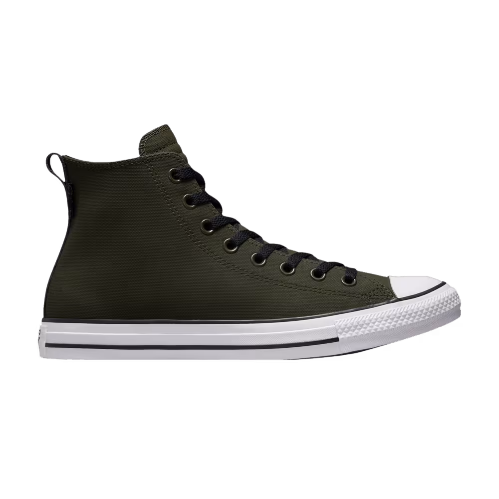 Converse Chuck Taylor All Star TecTuff High Utility Green