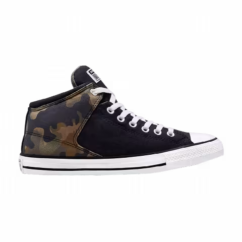 Converse Chuck Taylor All Star High Street 'Black Desert Camo'