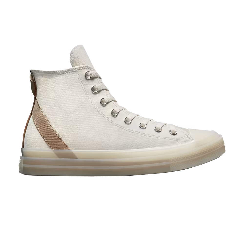 Converse Chuck Taylor All Star CX High Egret