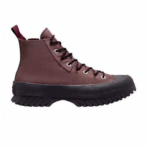 Converse Chuck Taylor All Star Lugged 2.0 Rugged Basics High 'Squirrel Friend'