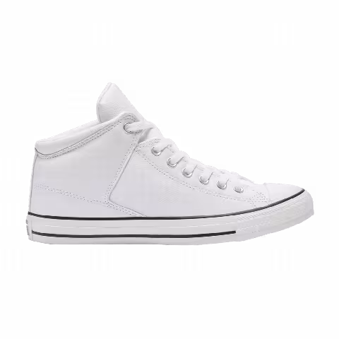 Converse Chuck Taylor All Star High Street High 'White'
