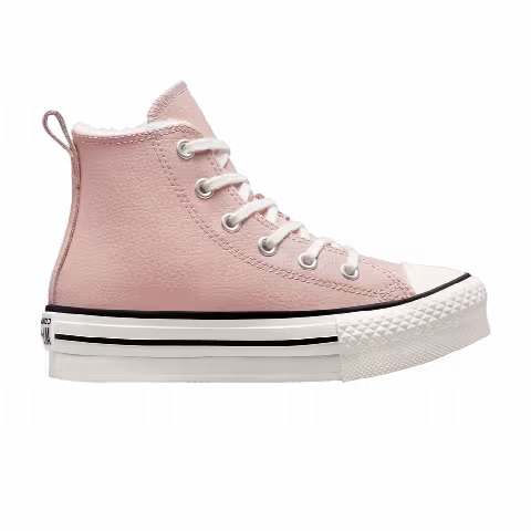 Converse Chuck Taylor All Star EVA Lift Platform High PS 'Stone Mauve'