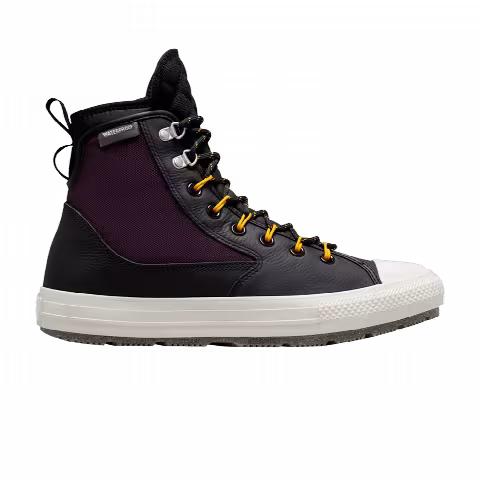 Converse Chuck Taylor All Star AT Counter Climate High 'Black Cherry'