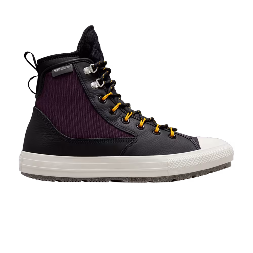 Converse Chuck Taylor All Star AT Counter Climate High Black Cherry